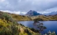 Tours nacionales desde Cuenca, Ecuador