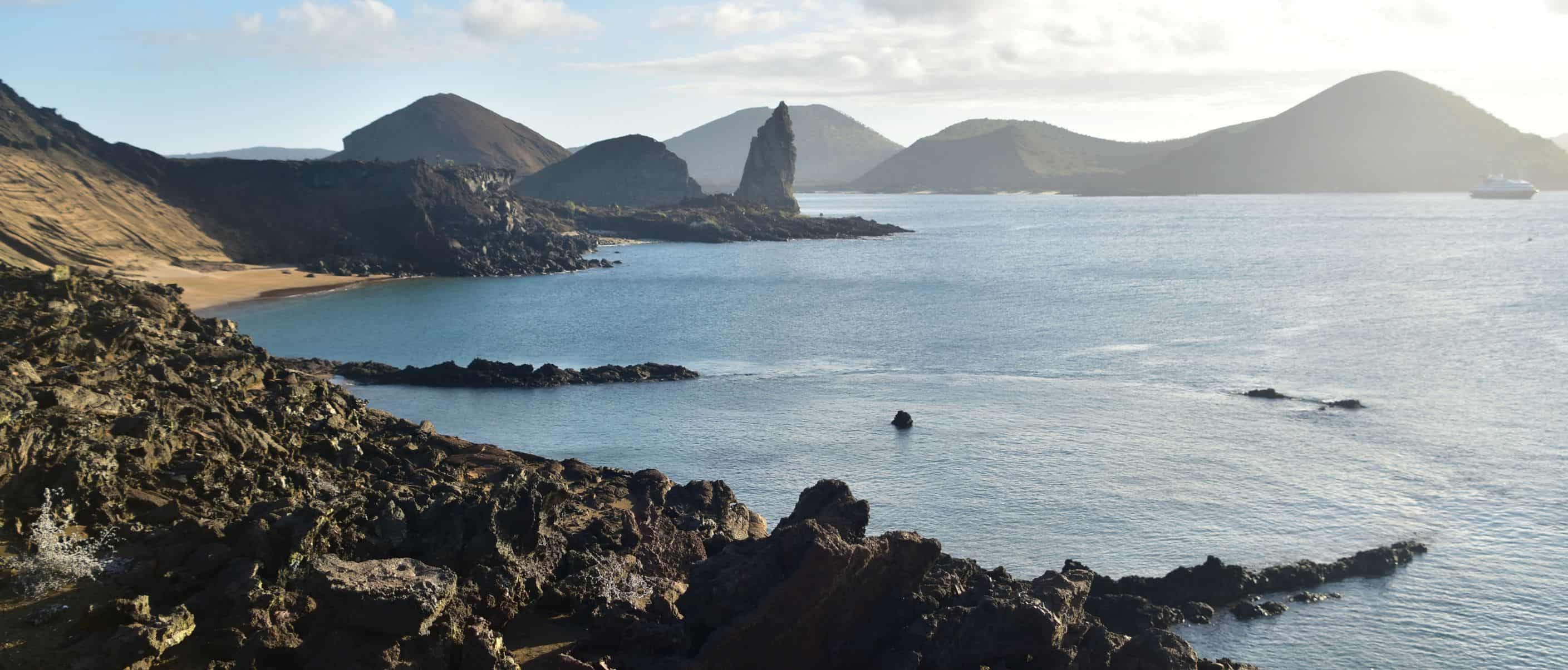Islas Galápagos, Ecuador