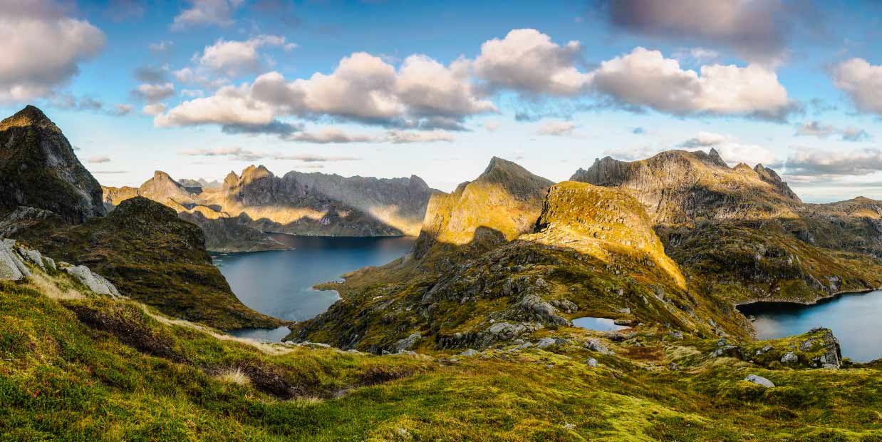 Naturaleza ecuatoriana y experiencias únicas